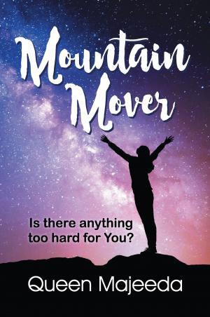 Cover of the book Mountain Mover by Reggi Burnett