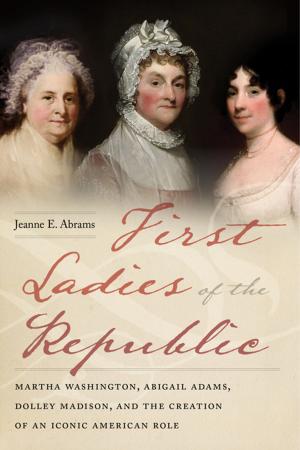 Cover of the book First Ladies of the Republic by Ahmad Faris al-Shidyaq, Humphrey Davies