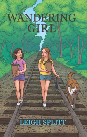 Cover of the book Wandering Girl by Denetria Moore