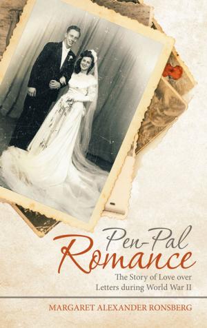 Cover of the book Pen-Pal Romance by Patricia Komar