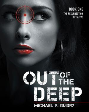 Cover of the book Out of the Deep by Robert Hardgrave