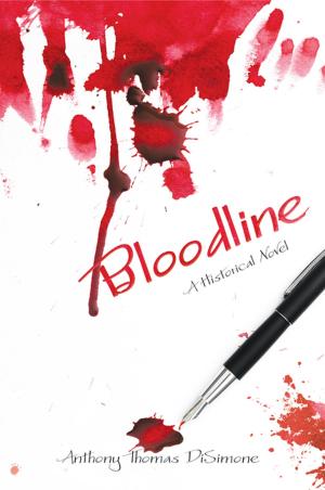 Cover of the book Bloodline by Lauren Lynne