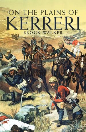 Cover of the book On the Plains of Kerreri by Martin L. Davis