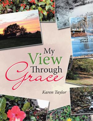 Cover of the book My View Through Grace by Guenter L. Grothe, Kendall B. Krogstad