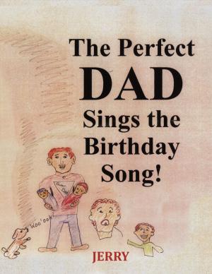 bigCover of the book The Perfect DAD Sings the Birthday Song! by 
