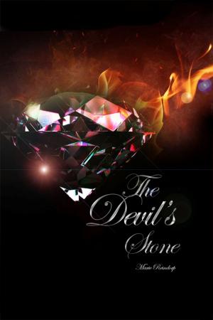 Cover of the book The Devil's Stone by Alex Eke