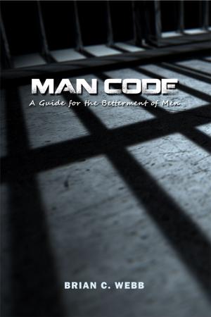 Cover of the book Man Code by BF McKnight