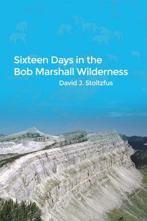 Cover of the book Sixteen Days in the Bob Marshall Wilderness by Jim Rodgers, Lindsey Reinisch, Rachel Mohs, Tim Kullman, Trevor Peterson