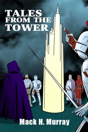Cover of the book Tales from the Tower by Paul Hampsch