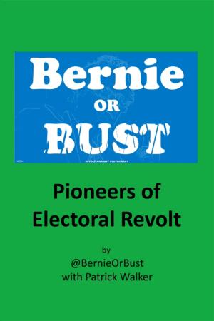 Cover of the book Bernie or Bust by Freddy Linares