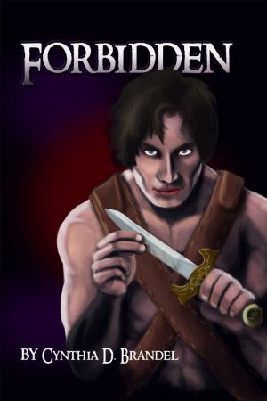 Cover of the book Forbidden by Polly Gwinn