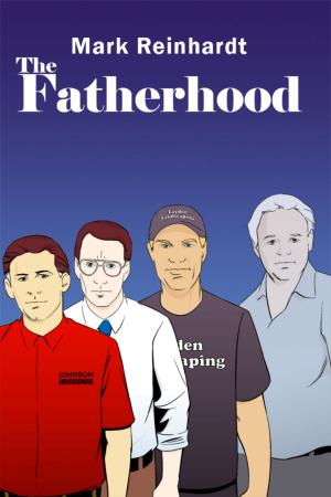 Cover of the book The Fatherhood by Olga Van Beverhoudt