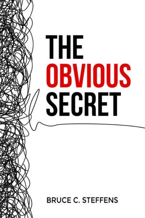 bigCover of the book The Obvious Secret by 