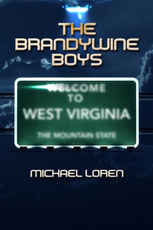 Cover of the book The Brandywine Boys by Jack d'Luca