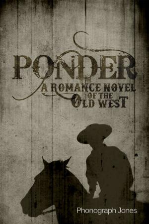 bigCover of the book Ponder by 