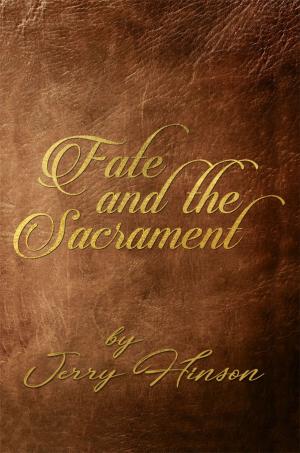 Cover of the book Fate and the Sacrament by Trynda E. Adair