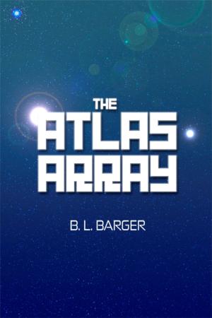 Cover of the book The Atlas Array by Pernell Reid Grant, RN SCM; BSN; Pearl, Pearly