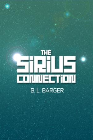Cover of the book The Sirius Connection by Dr. David Trucker