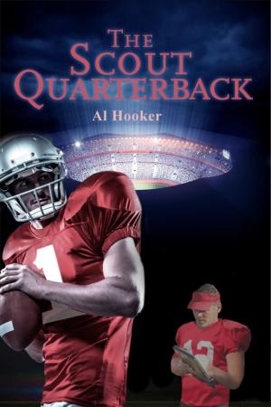 Cover of the book The Scout Quarterback by George R. Baugh