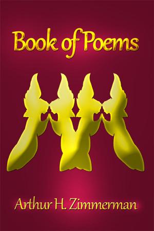 Cover of the book Book of Poems by Dr. Anadel Baughn Barbour