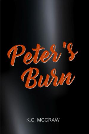 Cover of the book Peter's Burn by Kit Moulton