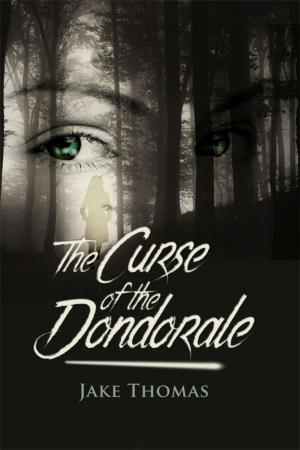 Book cover of The Curse of the Dondorale