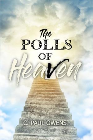 Cover of the book The Polls of Heaven by Irene Berman, Illustrated by Patricia Bergmen