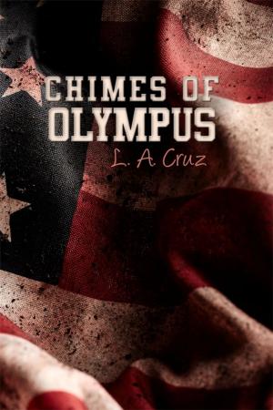 Cover of the book Chimes of Olympus by John Connolly