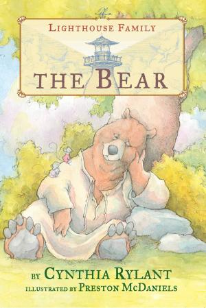 bigCover of the book The Bear by 