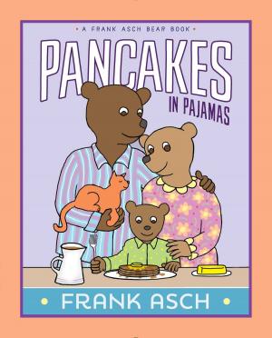 Cover of the book Pancakes in Pajamas by Julie Samrick