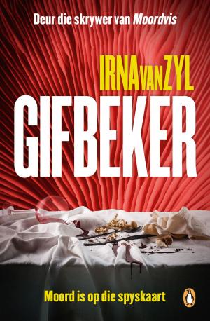 Cover of the book Gifbeker by Melinda Ferguson