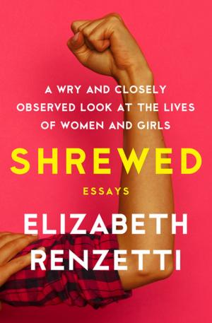 bigCover of the book Shrewed by 
