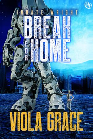 Cover of the book Break for Home by Catherine Lievens