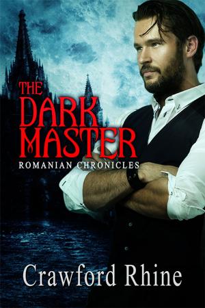 Book cover of The Dark Master