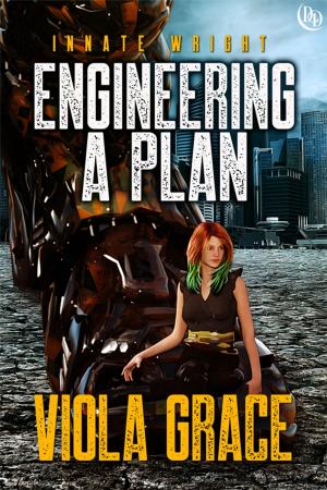 Cover of the book Engineering a Plan by Kellie Kamryn