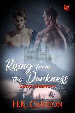 bigCover of the book Rising From the Darkness by 