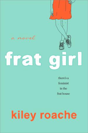 Cover of the book Frat Girl by Ann Evans