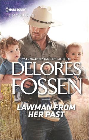Cover of the book Lawman from Her Past by Michele Dunaway