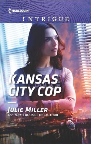 Cover of the book Kansas City Cop by Maya Blake