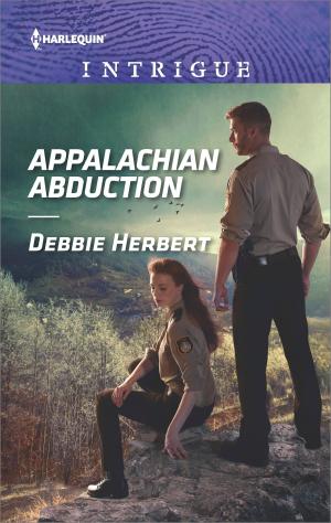 bigCover of the book Appalachian Abduction by 