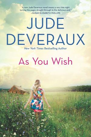 Cover of the book As You Wish by Elizabeth Flock