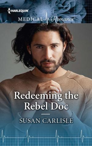 Cover of the book Redeeming the Rebel Doc by Lindsay McKenna
