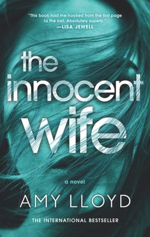 Cover of the book The Innocent Wife by Steve Pieczenik, Tom Clancy, Jerome Preisler