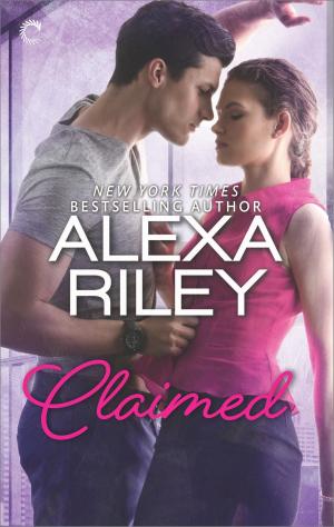 Cover of the book Claimed: A For Her Novel by Rhea Harmsen