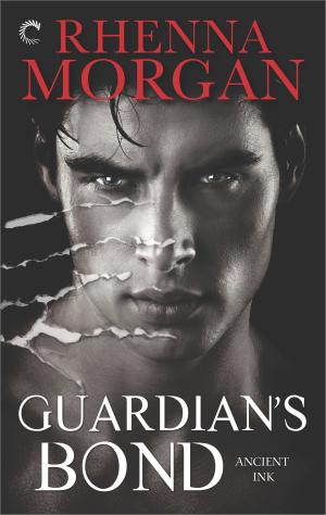 Cover of the book Guardian's Bond by Melissa Mayhue