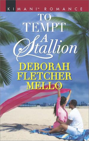 Cover of the book To Tempt a Stallion by Dee Aditya
