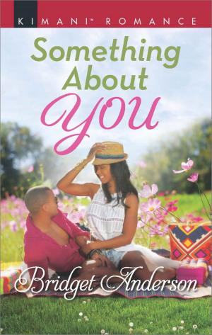 Cover of the book Something About You by Ty Khea