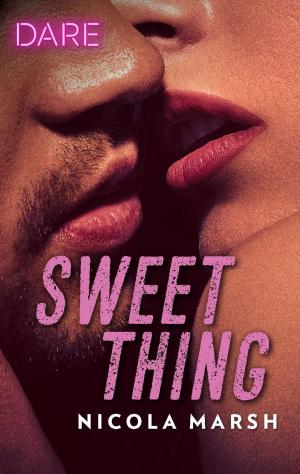 Cover of the book Sweet Thing by Ann Lethbridge