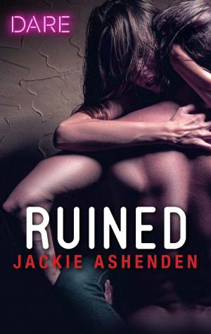 Cover of the book Ruined by Collectif