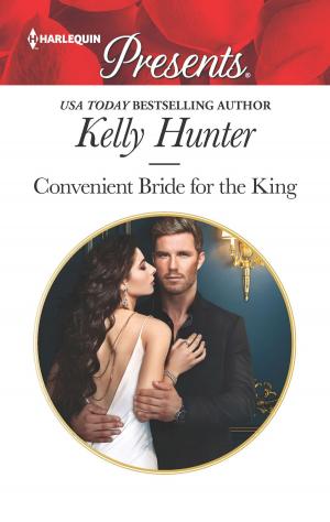 Cover of the book Convenient Bride for the King by Jules Bennett, Cindy Kirk